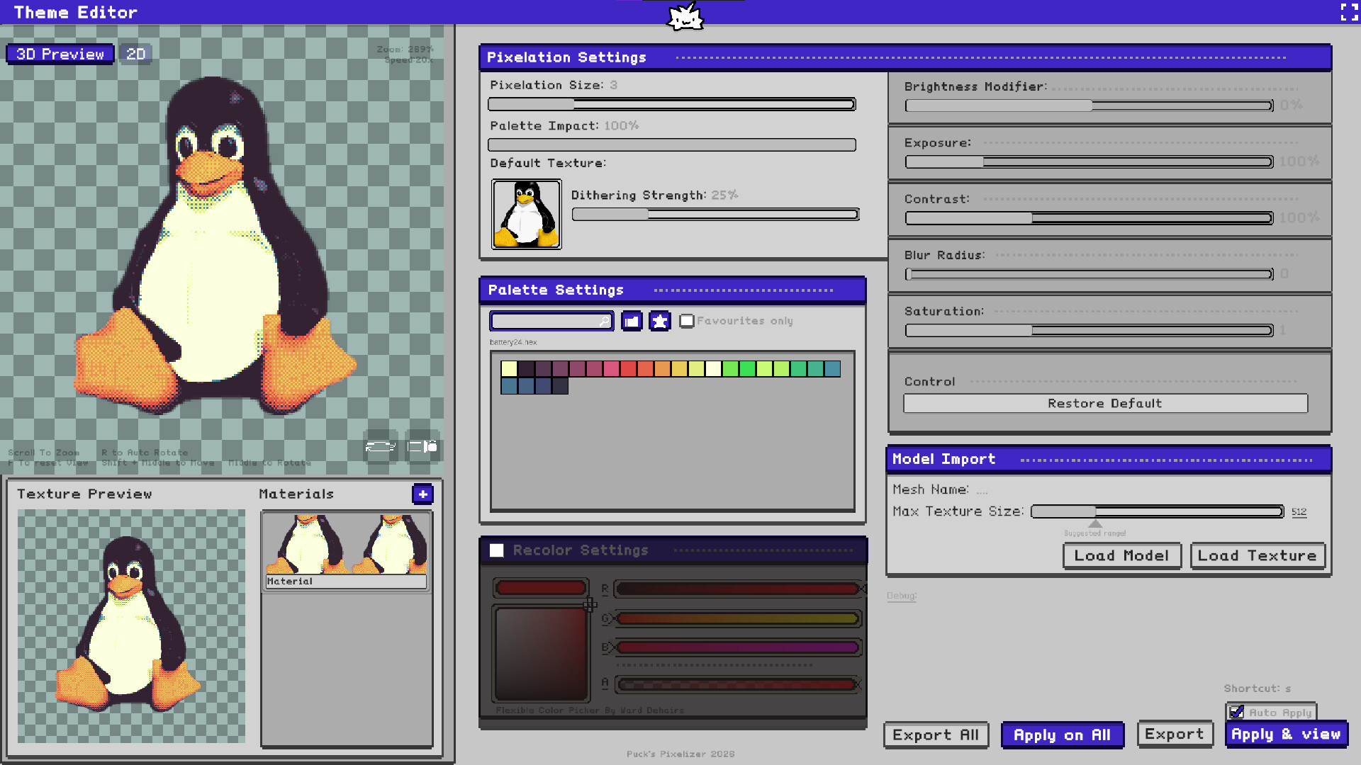 Screenshot 6