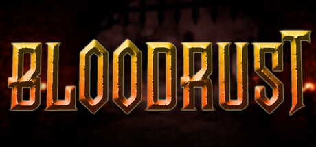 Bloodrust header art