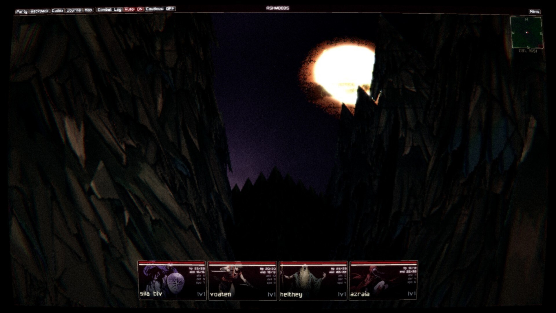 Bloodrust screenshot #8