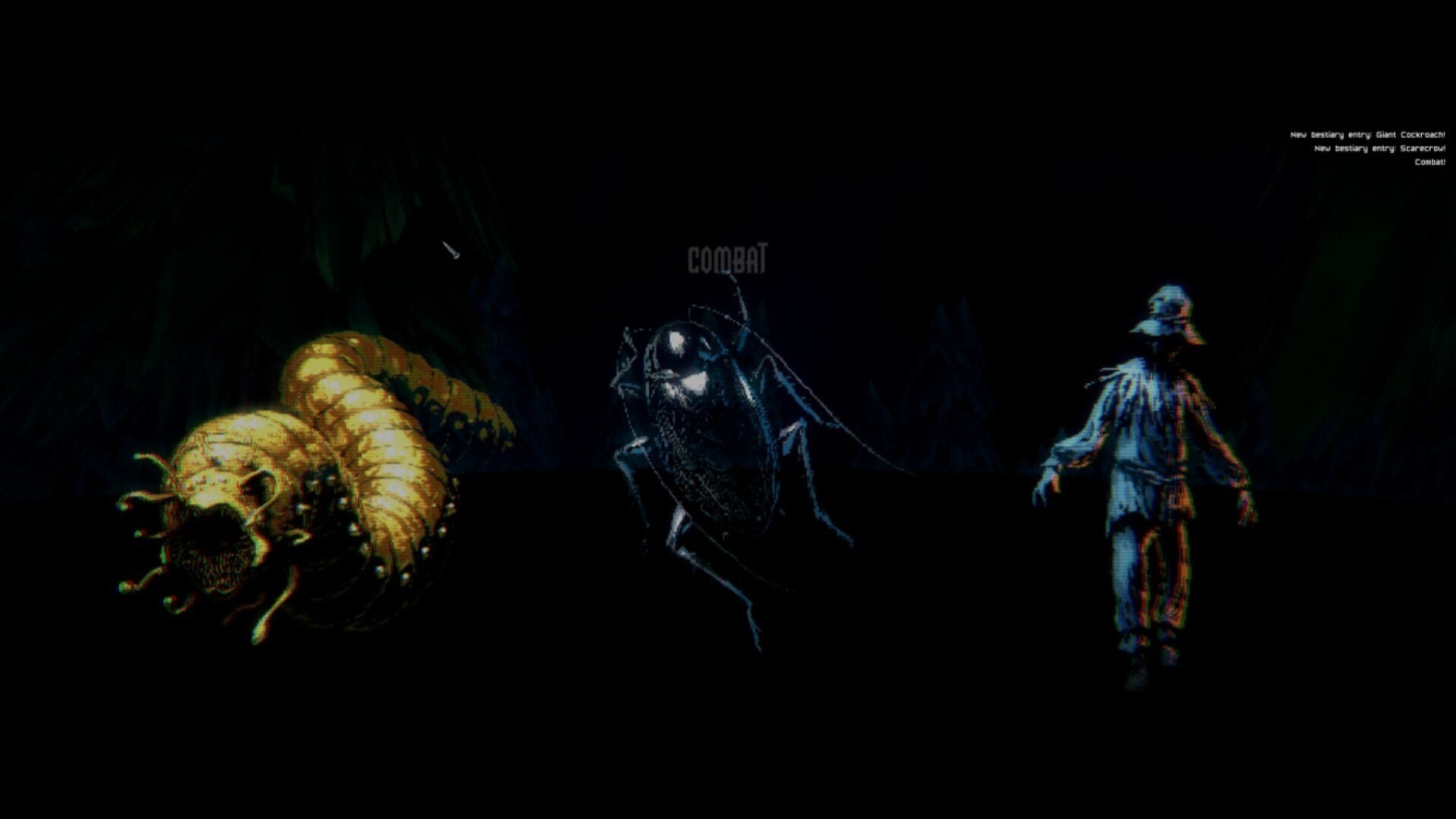 Bloodrust screenshot #4