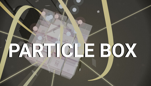 Particle Box