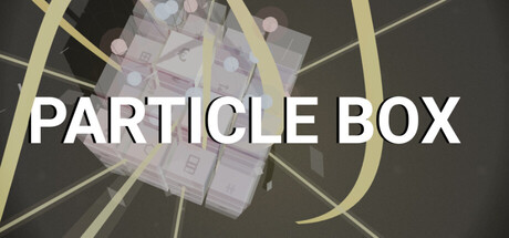 Particle Box header banner