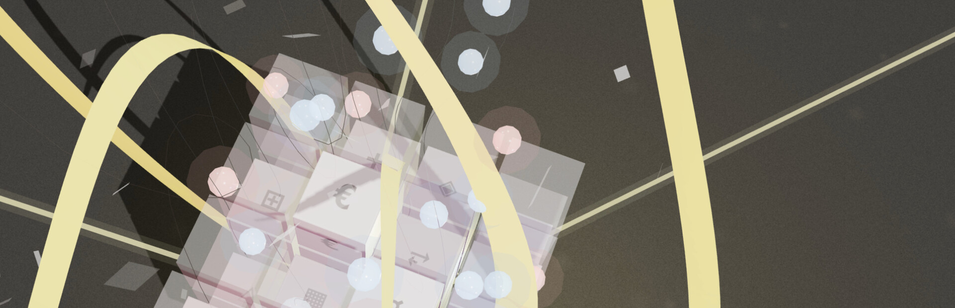 Particle Box