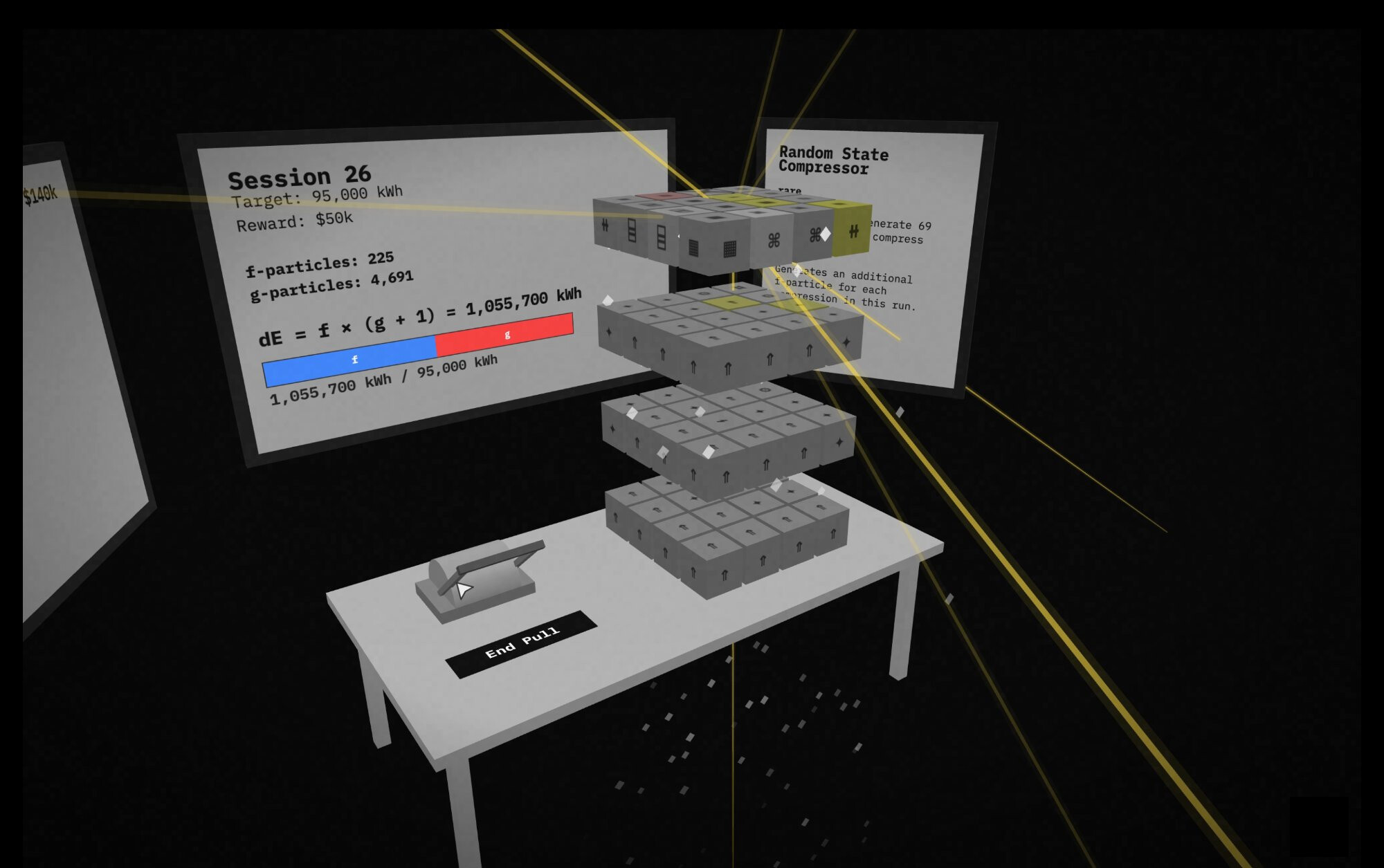Particle Box