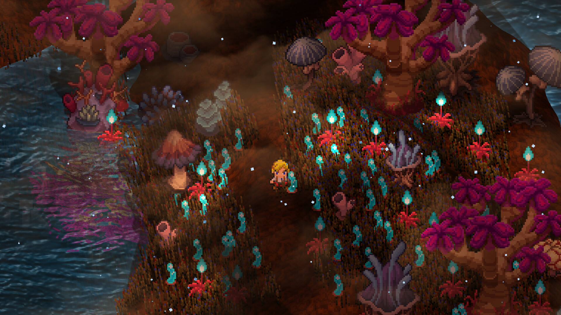 Black Demeter screenshot #2