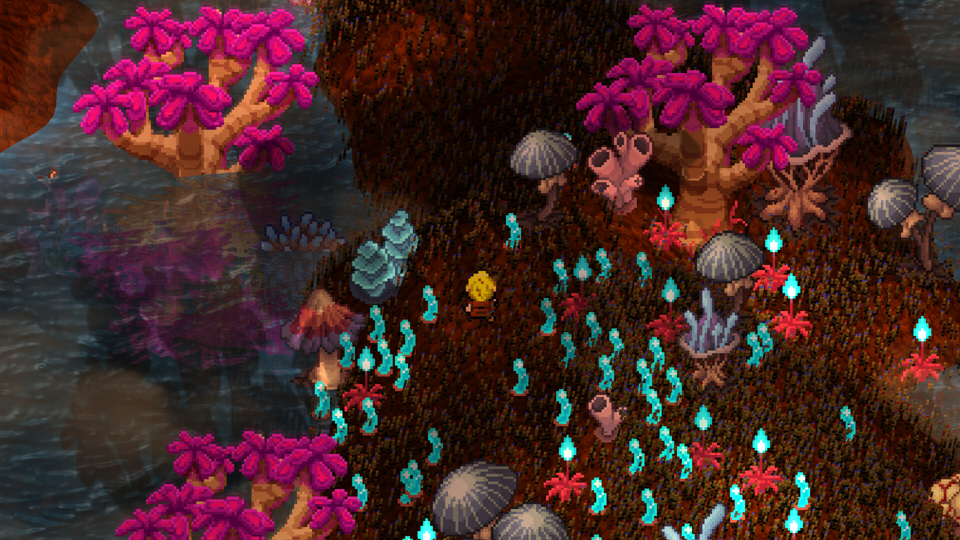 Black Demeter screenshot #5