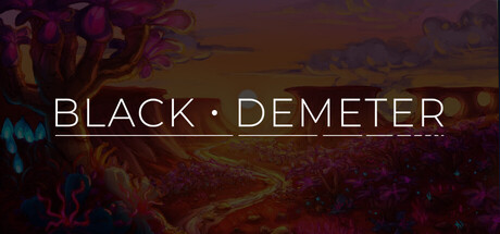 Black Demeter - similar game to Worlds Upon The Wind by Max Skawran