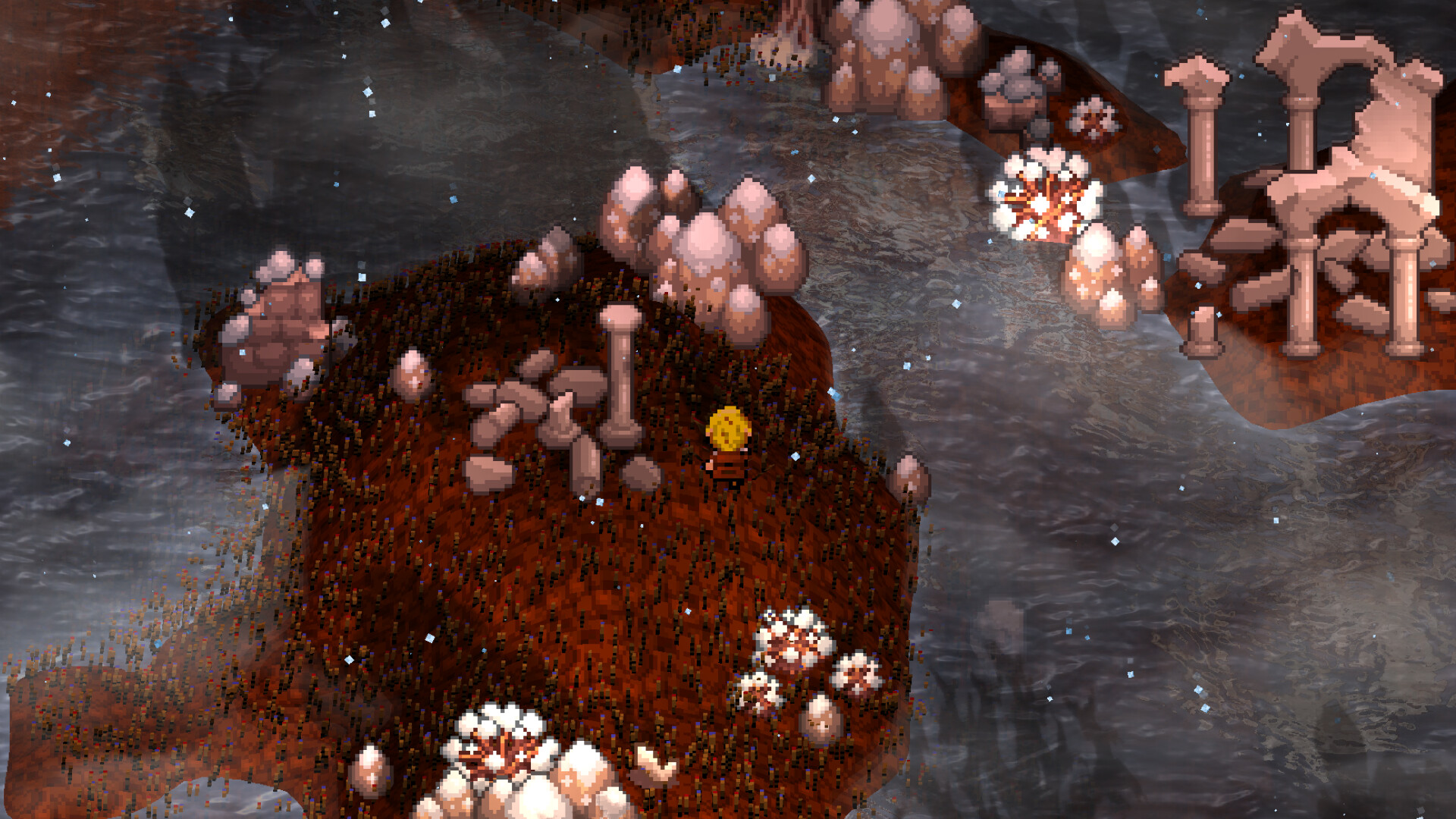 Black Demeter screenshot #3