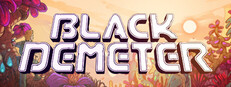 Black Demeter cover