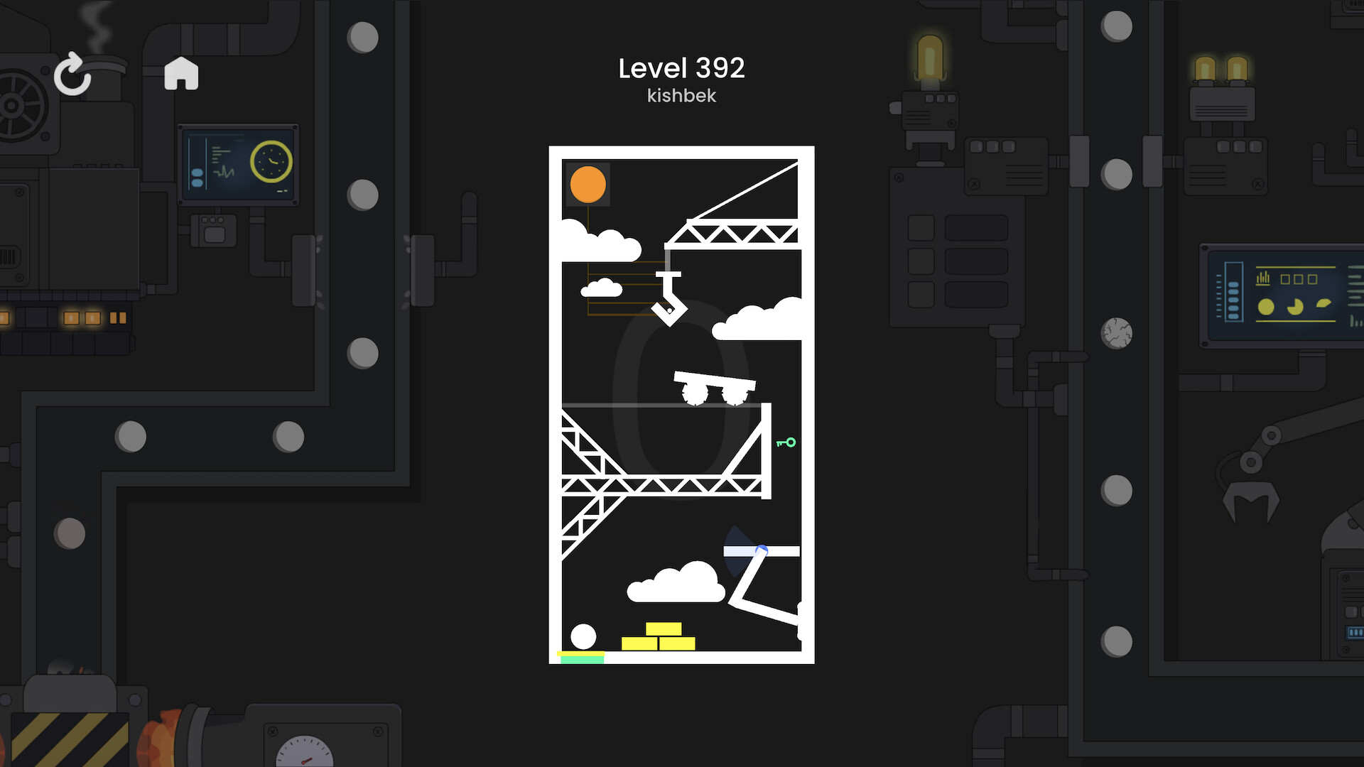 Walls screenshot #9