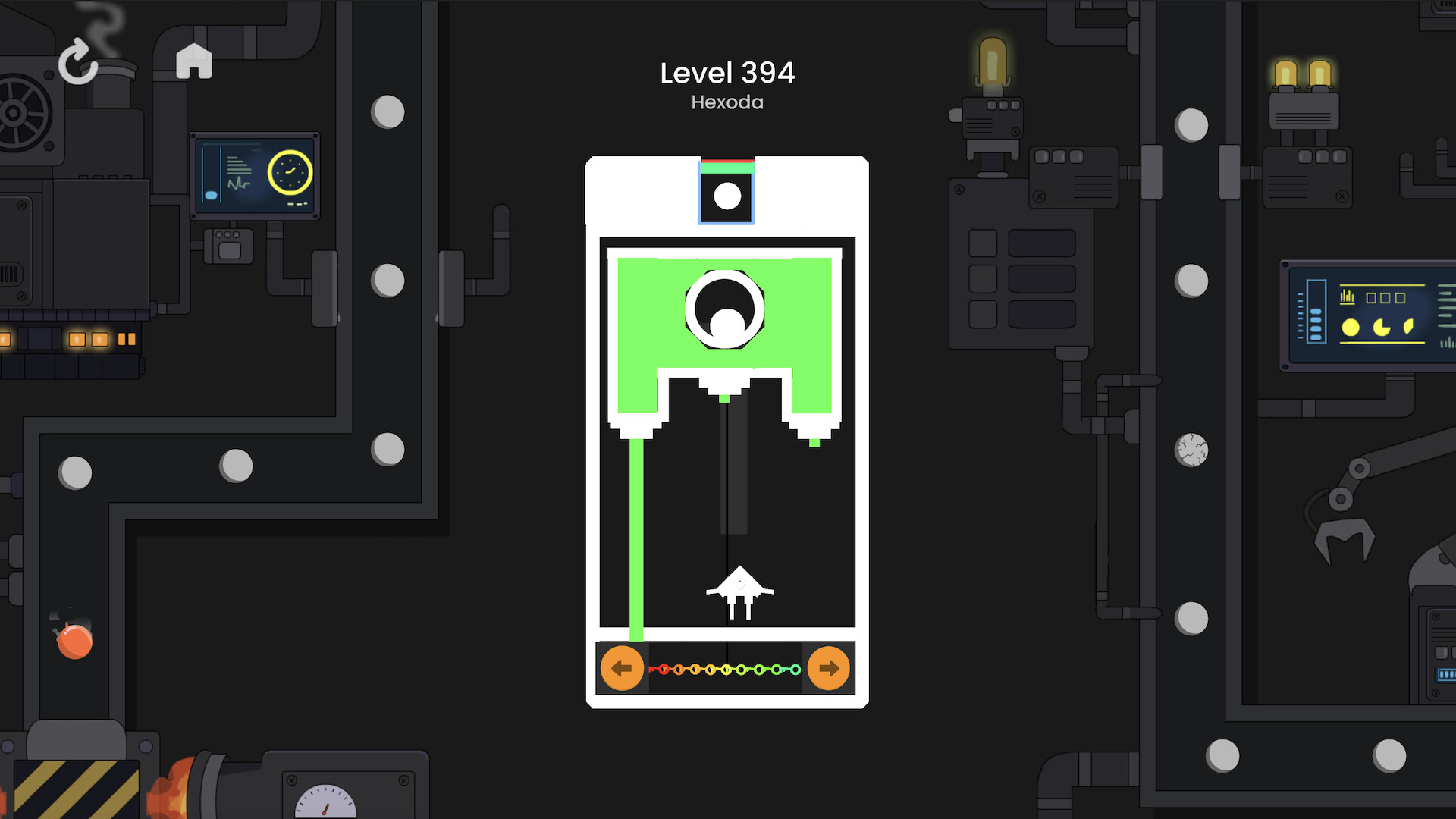 Walls screenshot #6