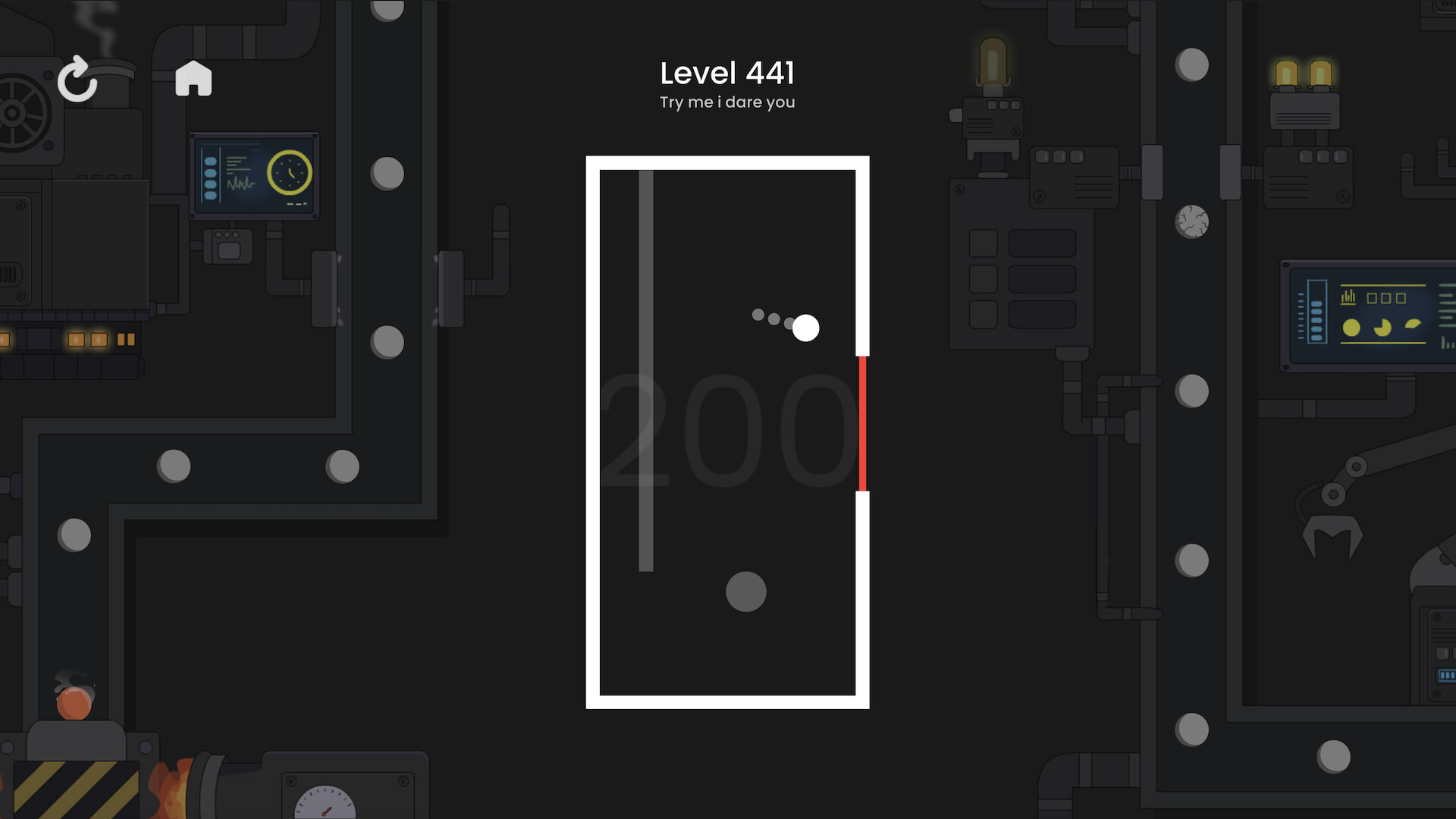 Walls screenshot #7