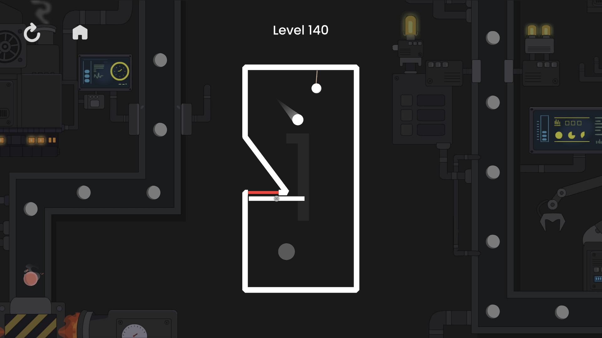 Walls screenshot #5