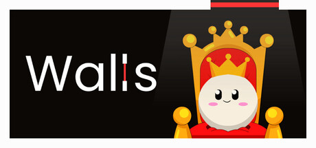 Walls header art