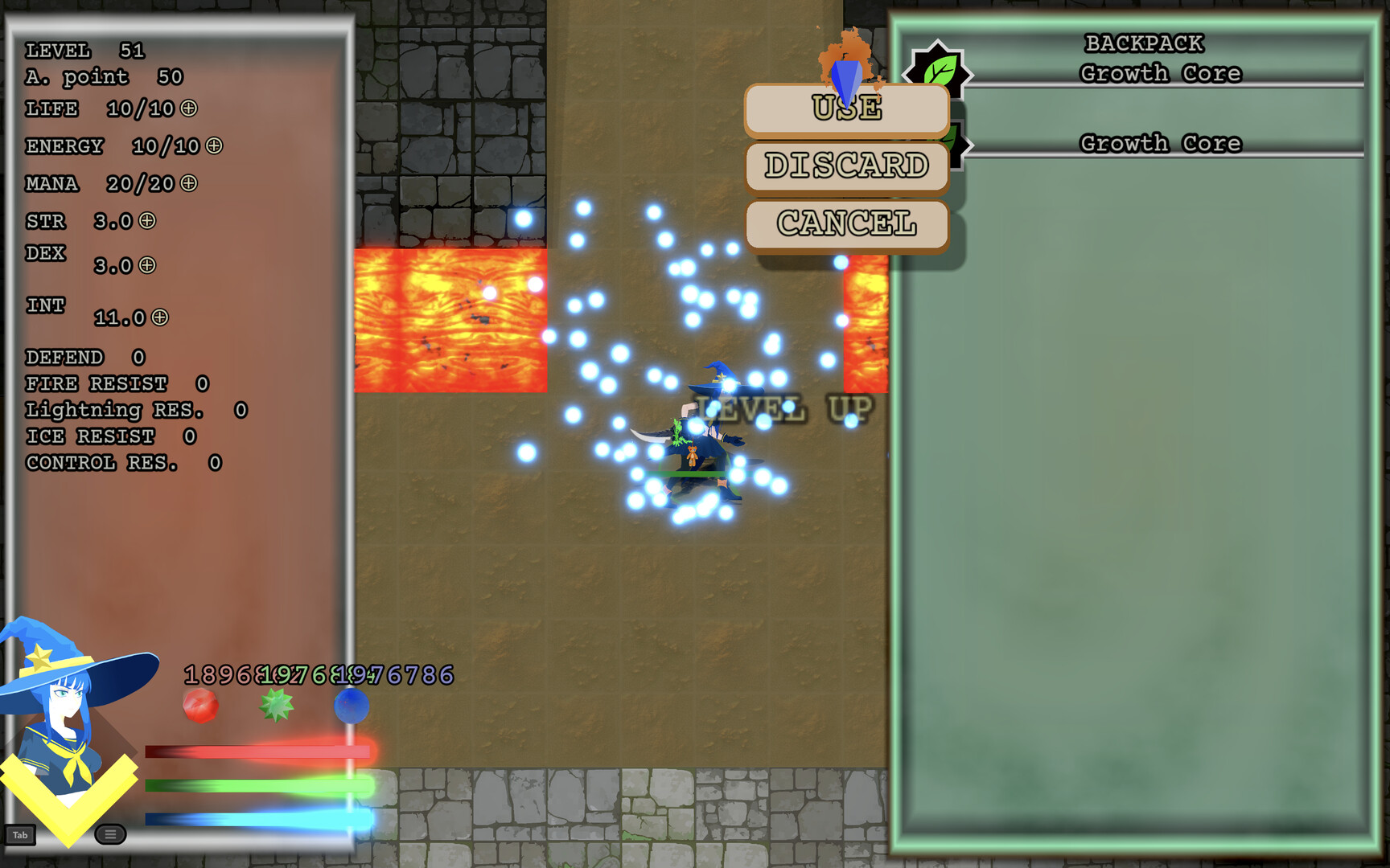 Ninety Nine Dungeons screenshot 11