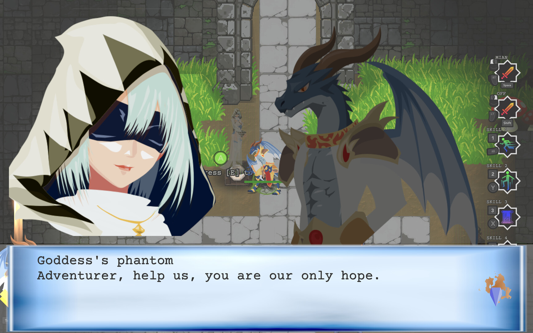 Ninety Nine Dungeons screenshot 13