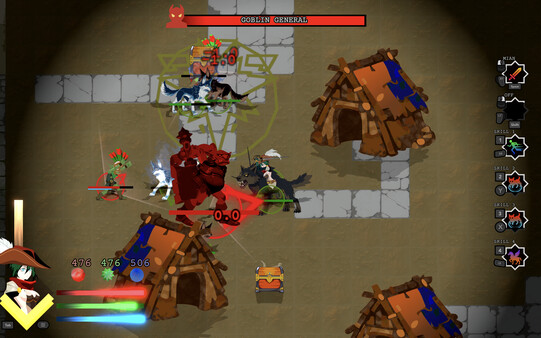 Screenshot media
