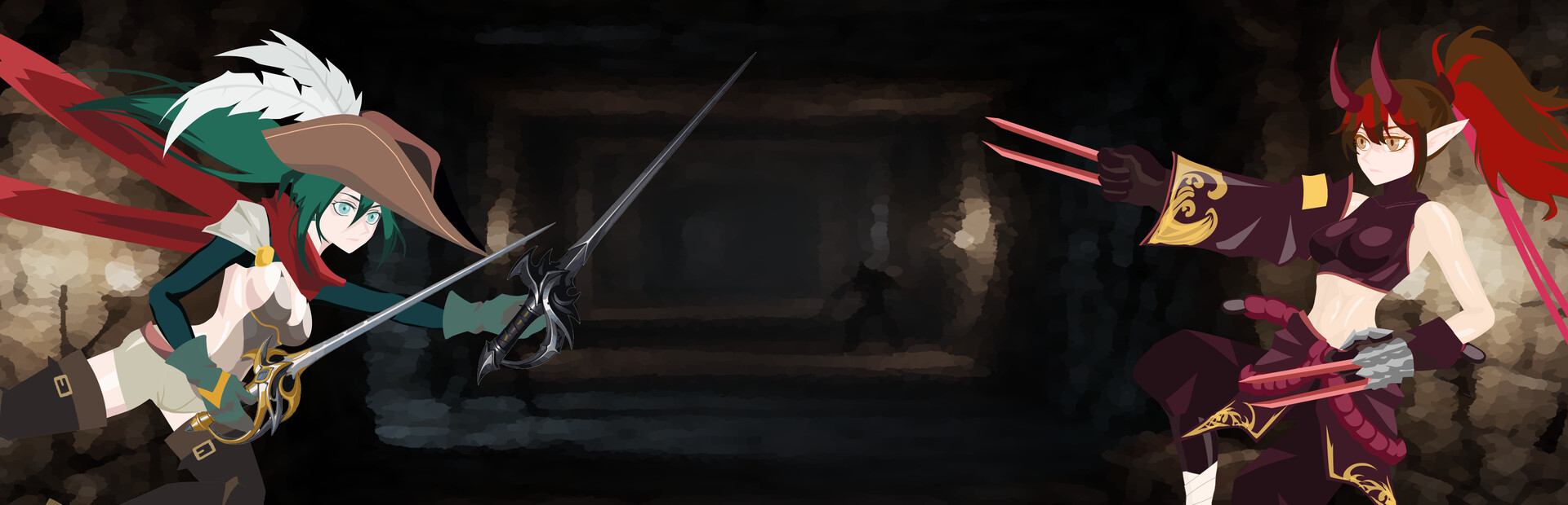 Ninety Nine Dungeons