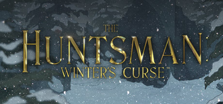 The Huntsman: Winter's Curse Cover Image