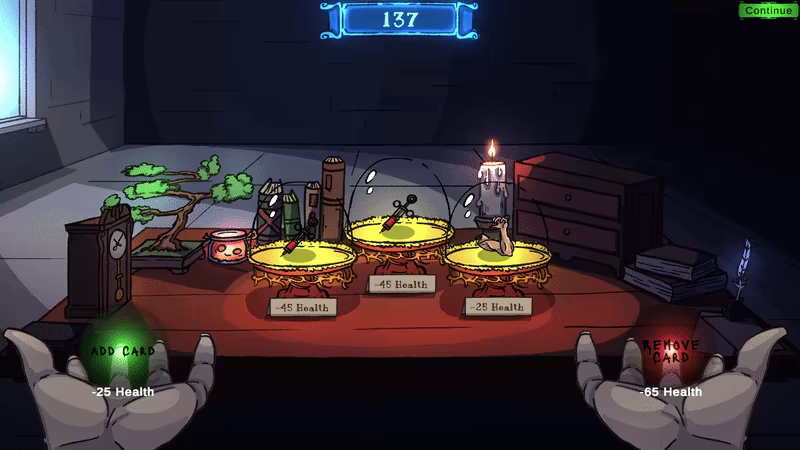 Summon the Commoners video 3