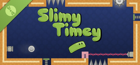 Slimy Timey Demo