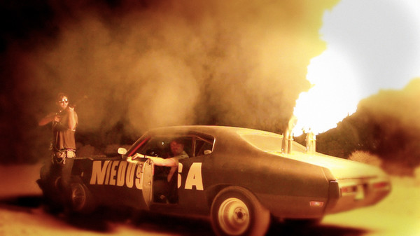 Bellflower
