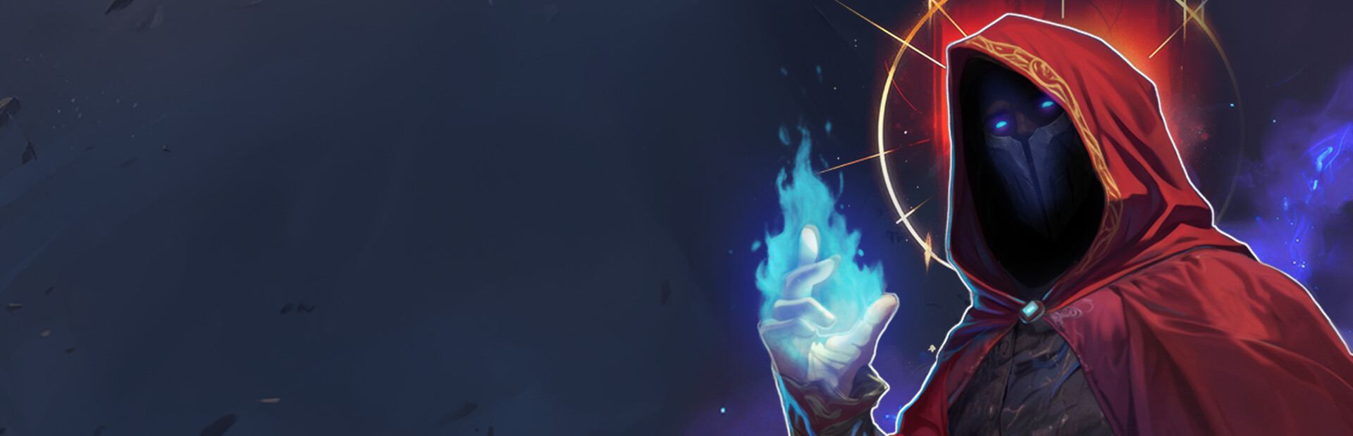 Solo Raid: Mage