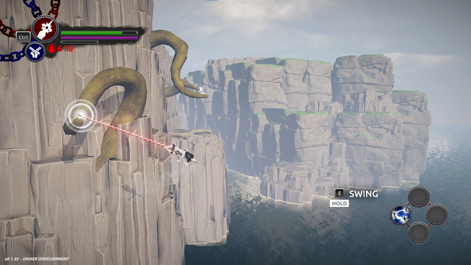 Gate Breaker: Ascension screenshot #8