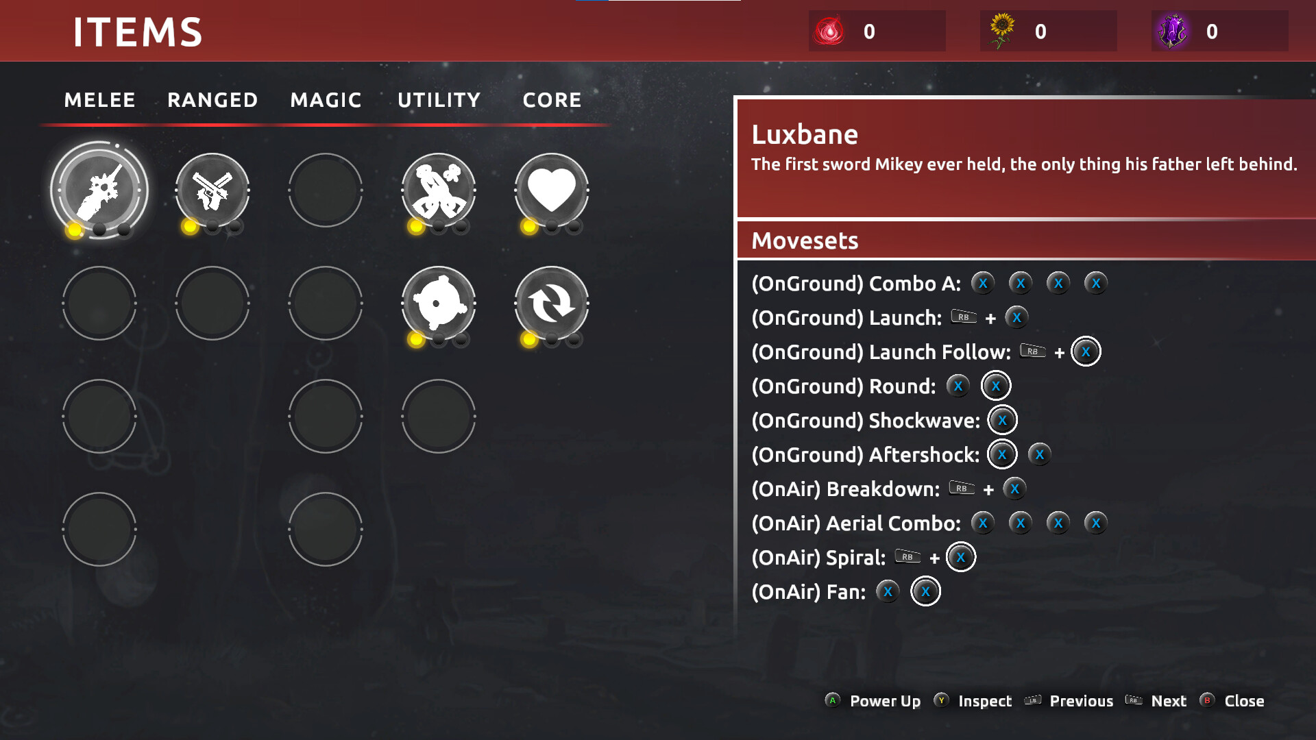 Gate Breaker: Ascension screenshot #6