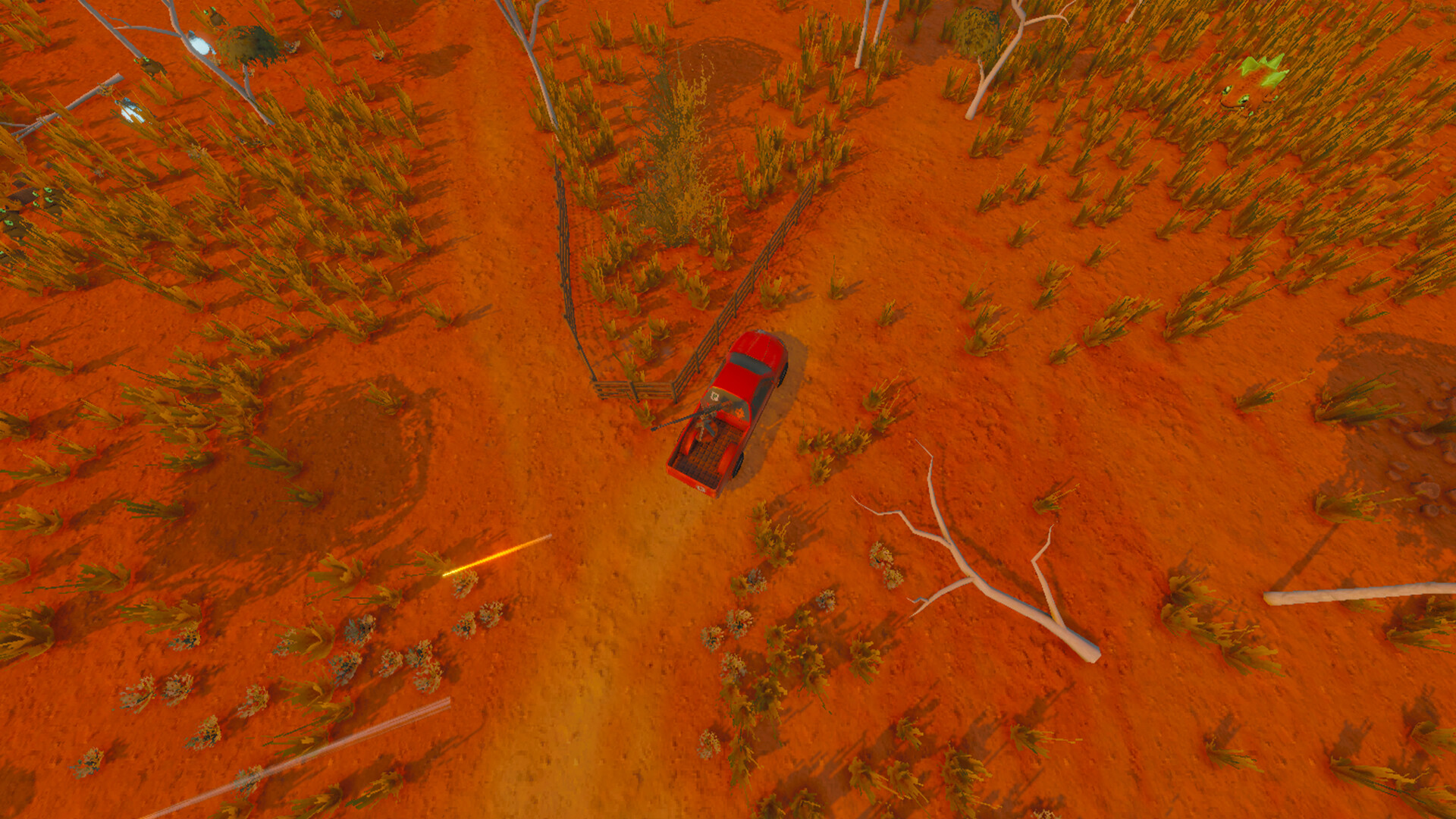 Super Pain Toad Carnage screenshot #6