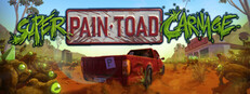 Super Pain Toad Carnage