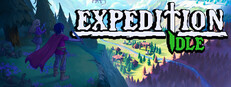 Expedition Idle cover