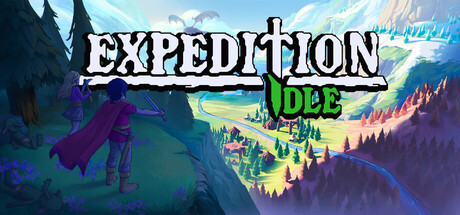 Expedition Idle