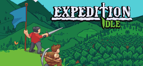 Expedition Idle