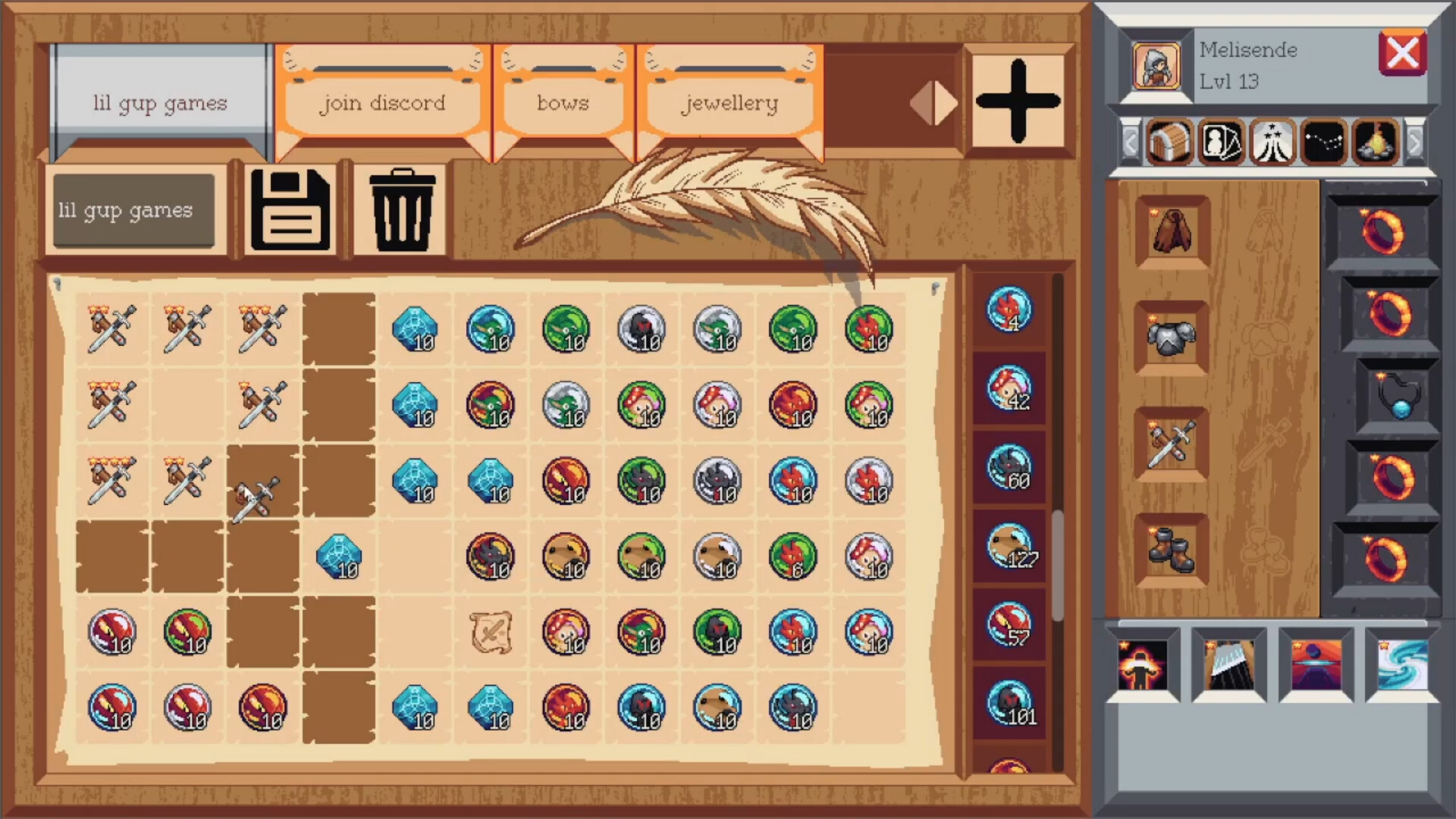 Expedition Idle screenshot 1