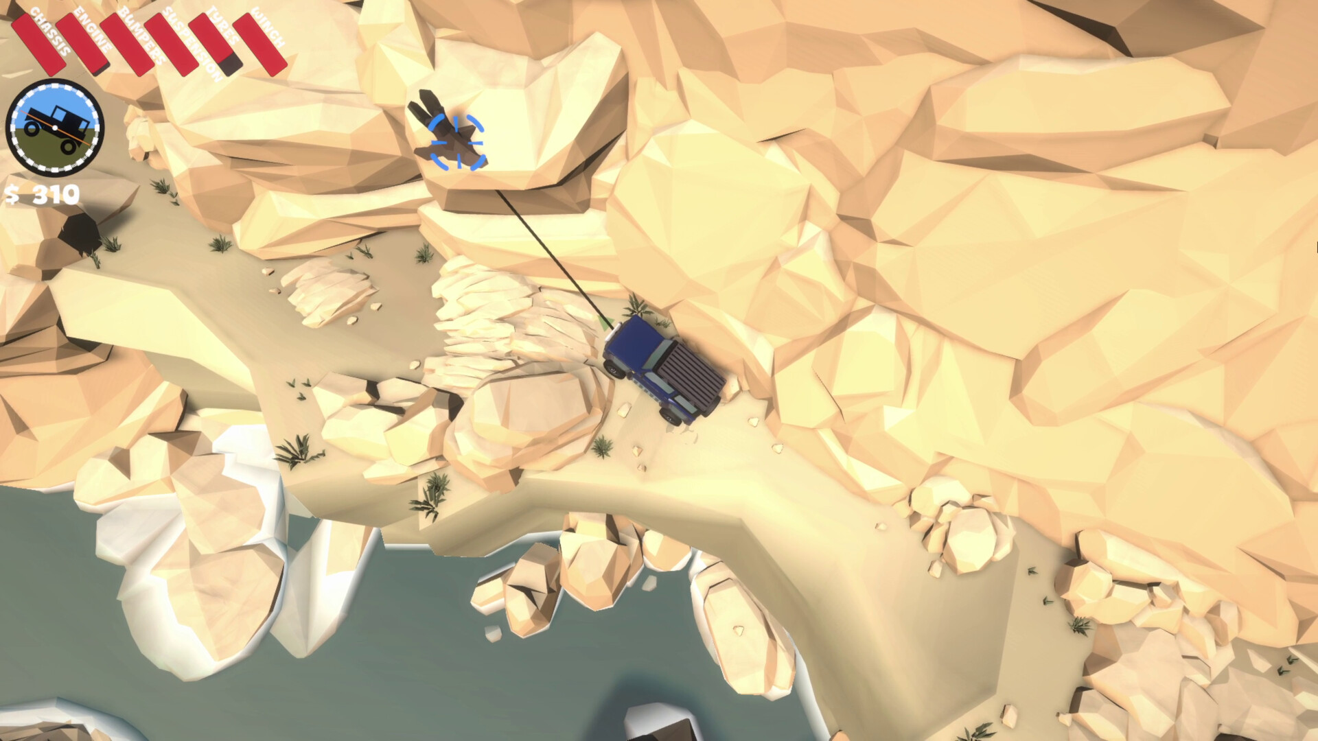 Up'N'Up: Mountain Express screenshot #5