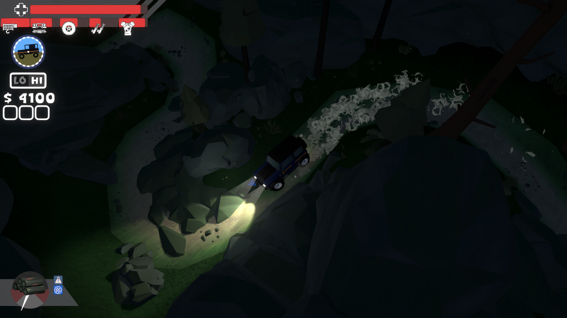 Up'N'Up: Mountain Express screenshot 11