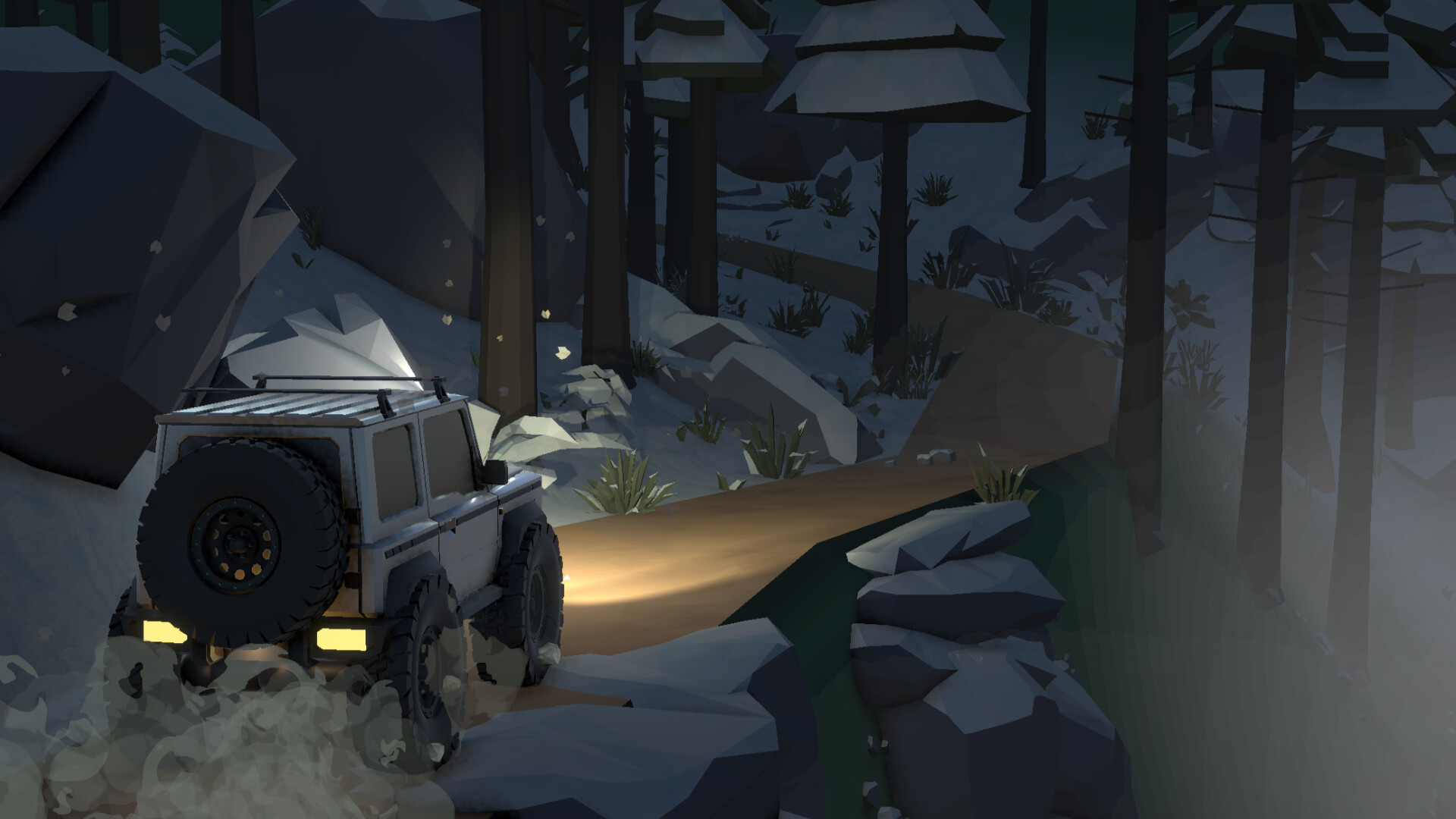 Up'N'Up: Mountain Express screenshot 8
