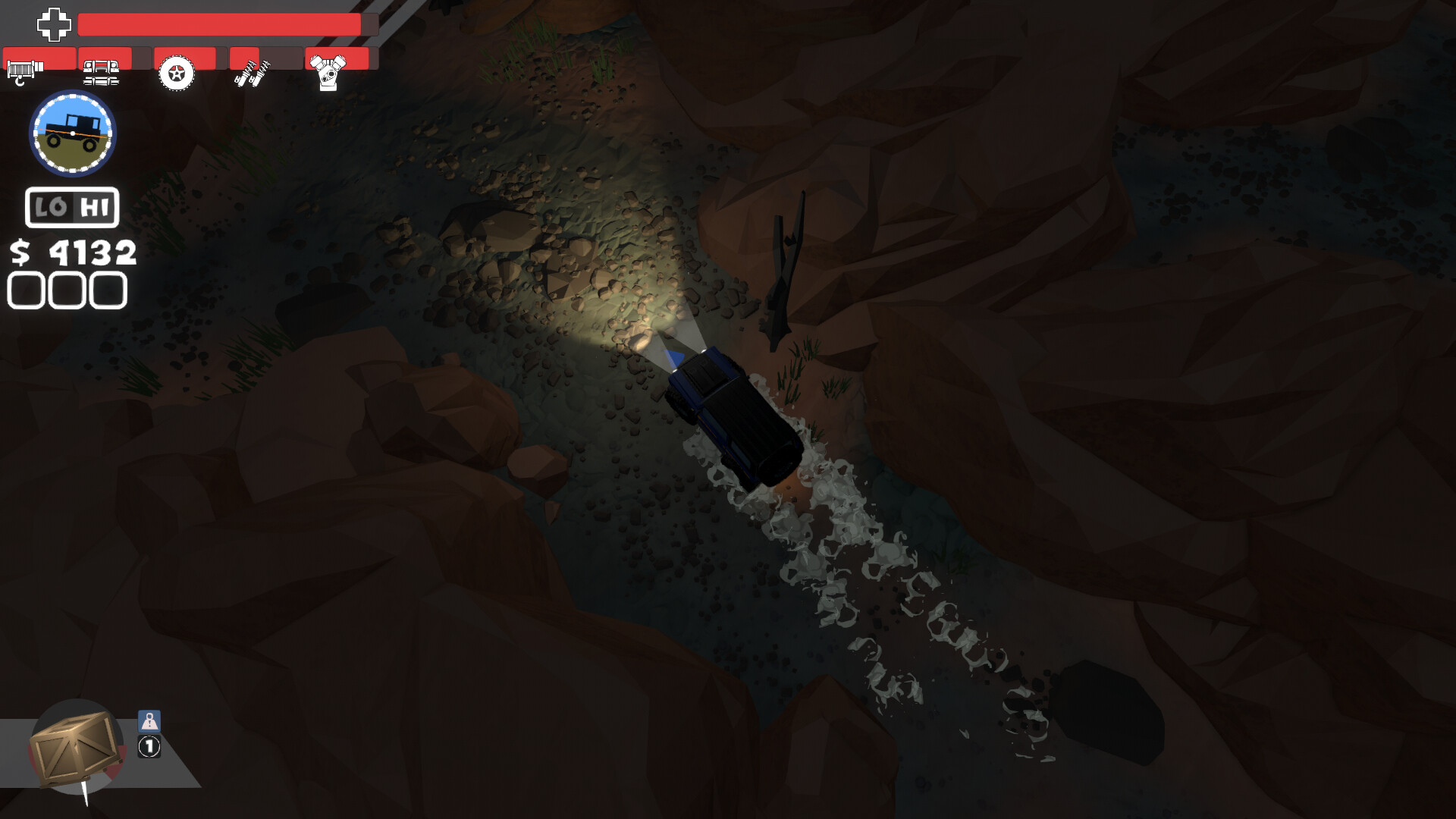 Up'N'Up: Mountain Express screenshot 15