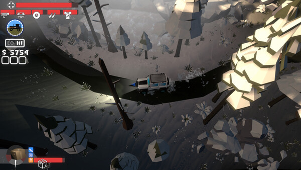 Screenshot media