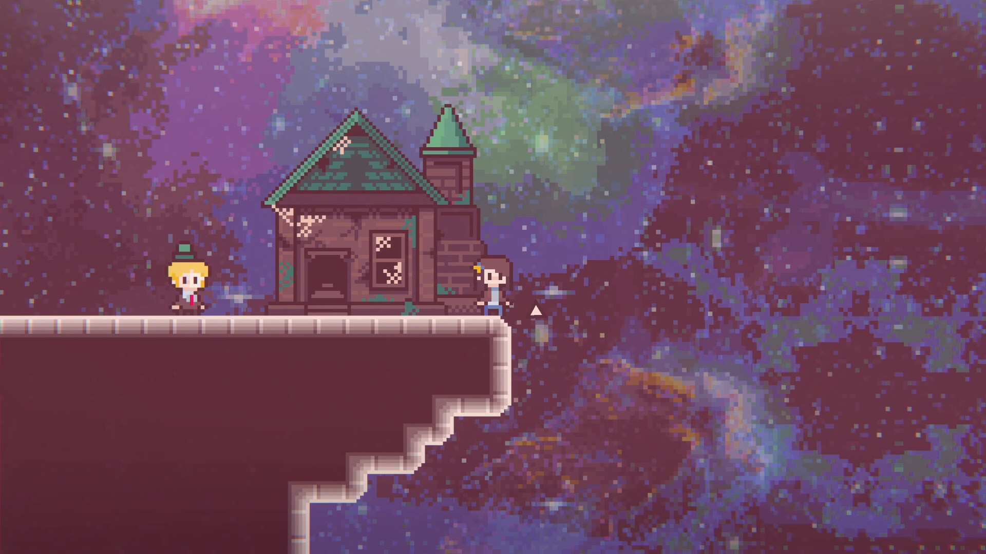 Crack Mountain screenshot #7