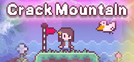 Crack Mountain cover art