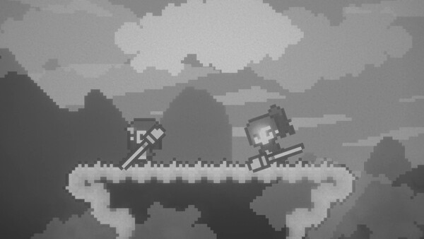 Crack Mountain game for Linux 1