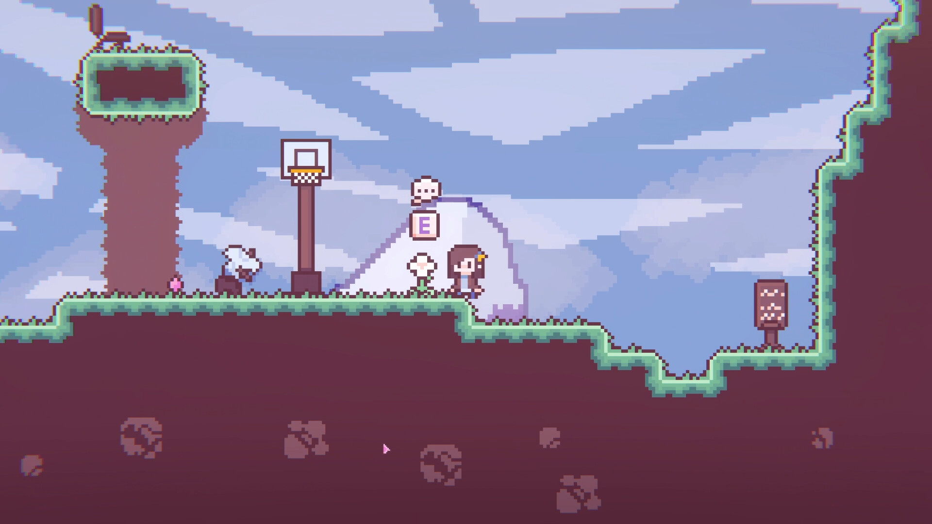 Crack Mountain Featured Screenshot #1