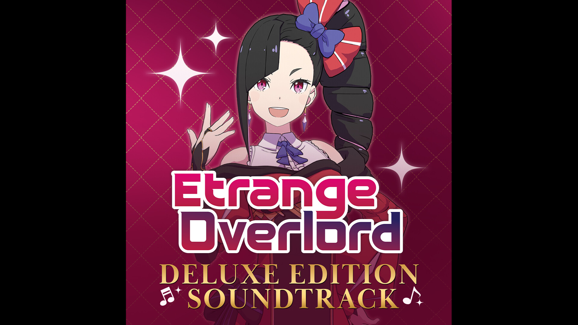 Etrange Overlord Digital Soundtrack Featured Screenshot #1