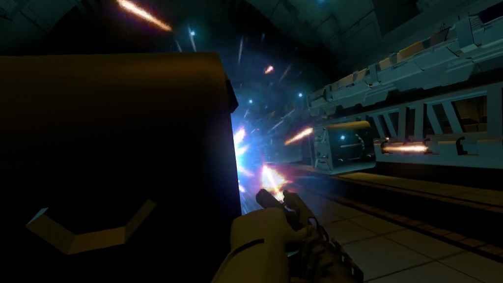 XLR Featured Screenshot #1