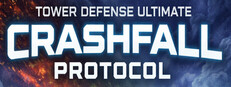 Tower Defense Ultimate: Crashfall Protocol