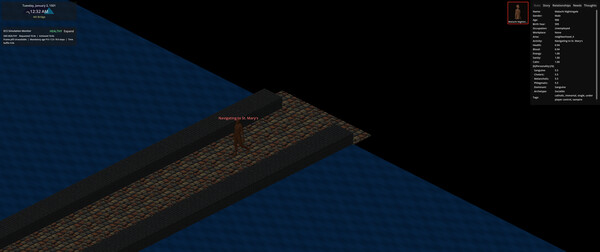 Umbral Coterie screenshot 5