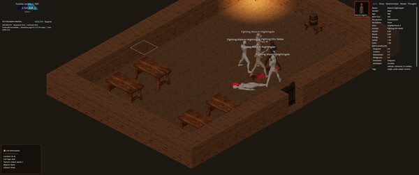 Umbral Coterie screenshot 8