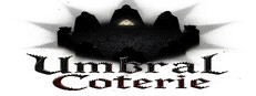 Umbral Coterie cover